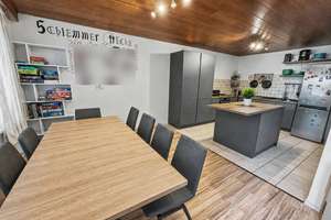Attraktive 4-Zimmer-Wohnung in gefragter Wohnlage von Jüchen- Gierath – Die vollständige Adresse der Immobilie erhältst du vom Anbieter., 41363 Jüchen – Vorschaubild 3