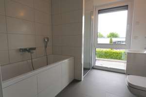 Ab sofort bezugsfreie, helle 3-Zimmer-Wohnung mit sonnigem Balkon in Aachen-Lichtenbusch! – Kesselstraße 4, 52076 Oberforstbach, Aachen – Vorschaubild 12