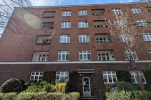Reserviert: Freie, gut geschnittene 2-Zimmer Wohnung im 2. OG in Hamburg-Barmbek-Nord – Schwalbenplatz 1, 22307 Barmbek-Nord, Hamburg – Vorschaubild 12
