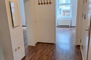  Sanierte 3-Zimmer- Altbauwohnung im Nordend - WG geeignet – 60316 Nordend-Ost, Frankfurt am Main – Vorschaubild 16