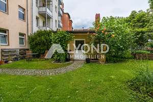 Zentral wohnen mit Stil – 4-Zimmer-Maisonette in gepflegtem Mehrfamilienhaus – Die vollständige Adresse der Immobilie erhältst du vom Anbieter., 99096 Altstadt, Erfurt – Vorschaubild 39