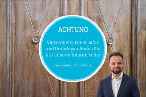 +++Lichtdurchflutete Maisonette mit Dachterrasse, 2 Bädern und 2 Stellplätzen in zentraler Lage+++ – Ottostr. 8, 9113 Schloßchemnitz, Chemnitz – Vorschaubild 6