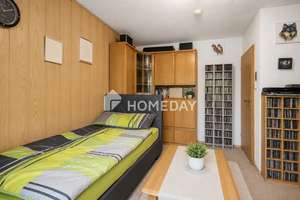 2 ZKB-Erdgeschosswohnung mit Loggia und Tageslichtbad in Hochzoll Süd
 – Die vollständige Adresse der Immobilie erhältst du vom Anbieter., 86163 Hochzoll-Süd, Augsburg – Vorschaubild 10
