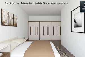 Solide Kapitalanlage: vermietete 3-ZKB mit Loggia & TG – 67071 Ruchheim, Ludwigshafen am Rhein – Vorschaubild 5