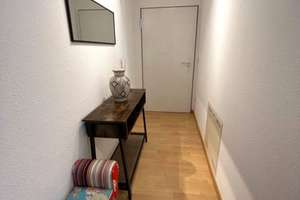 6945 - KA-Weststadt! 2-Zimmerwohnung mit EBK, Balkon und Stellplatz! – Die vollständige Adresse der Immobilie erhältst du vom Anbieter., 76133 Weststadt, Karlsruhe – Vorschaubild 10