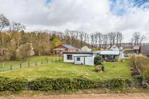 Barrierefreies Architektenhaus nahe Edemissen - Wohnen direkt am Feld und Wald – Die vollständige Adresse der Immobilie erhältst du vom Anbieter., 31234 Edemissen – Vorschaubild 7