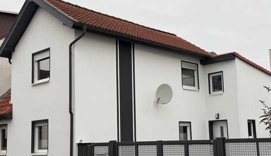 Bild von Einfamilienhaus in zentraler Lage von Langen - direkt vom Eigentümer, provisionsfrei!