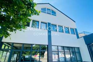 Gepflegtes Gewerbeobjekt mit Entwicklungspotential – Die vollständige Adresse der Immobilie erhältst du vom Anbieter., 9123 Markersdorf, Chemnitz – Vorschaubild 2
