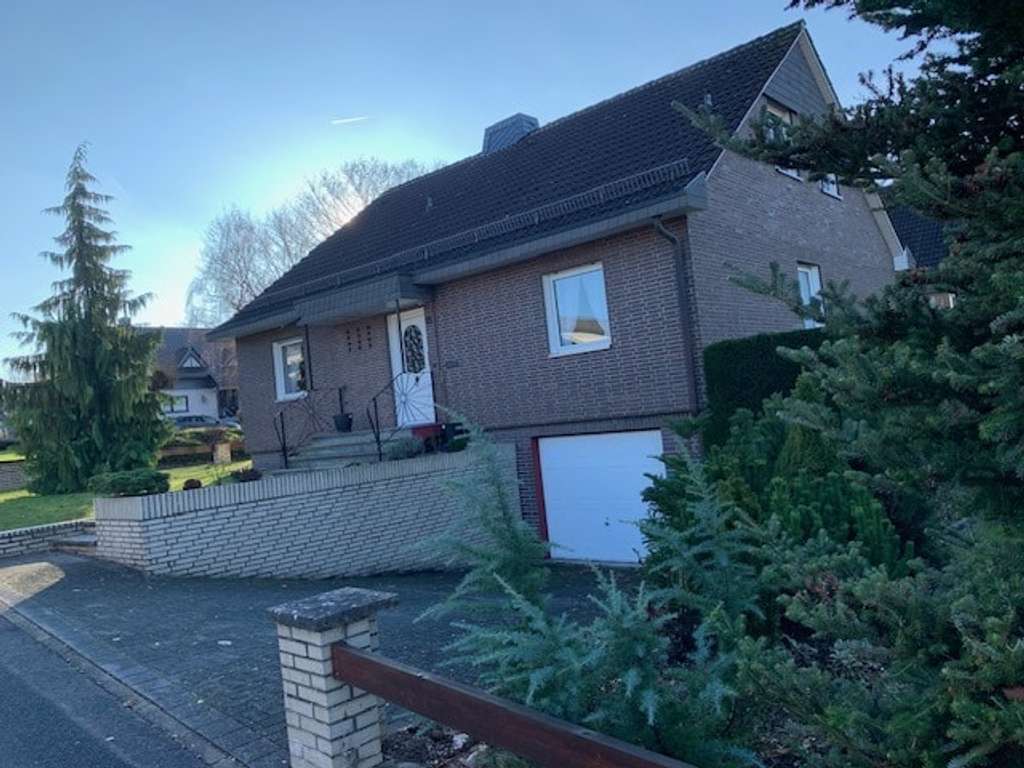 Immobilie in Bevern - Ihr neues Wohlfühl-Haus! - Bild 1