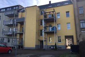 * Sehr gepflegtes Haus * Geräumige 2 Zi. im DG * EBK  * Fußbodenheizung * mietfrei * großes Bad * – Marienberger Str. 11, 9125 Altchemnitz, Chemnitz – Vorschaubild 10