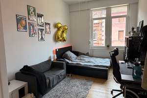 Wohnung/WG mit 3,5 Zimmern im Jungbusch in Manm – Jungbuschstraße 28, 68159 Innenstadt/Jungbusch, Mannheim – Vorschaubild 5