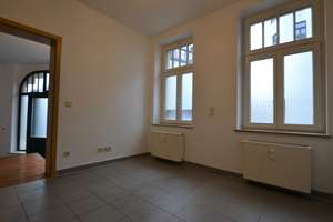 +++ Helle 2-RW in Stötteritz I Einbauküche +++ – Breslauer Straße 43c, 4299 Stötteritz, Leipzig – Vorschaubild 5