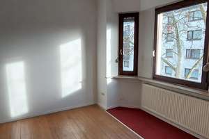 Sonnige 2-Zimmer Altbauwohnung mit Flair und viel Potential – Die vollständige Adresse der Immobilie erhältst du vom Anbieter., 75172 Brötzingen, Pforzheim – Vorschaubild 3