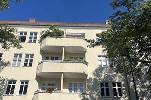 OHNE MAKLER | Stilvoll wohnen zwischen Grunewald und Kurfürstendamm – Salzbrunner Straße 44a, 14193 Schmargendorf, Berlin – Vorschaubild 7