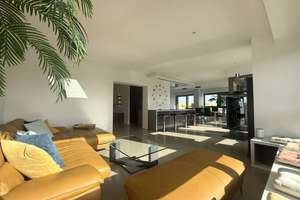 Kranhaus, hochwertig ausgestattete 2-Zimmer-Wohnung mit zwei Bädern und Balkonen sowie Stellplatz – Im Zollhafen 12, 50678 Altstadt/Süd, Köln – Vorschaubild 7