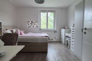 Hochwertig & modern! Etagenwohnung mit EBK, Balkon, AR... u. fast perfekten Grundriss! – 1309 Striesen-West, Dresden – Vorschaubild 7