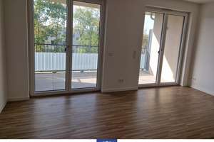 Ihre neue Wohlfühlwohnung! Großer Balkon, attraktive Ausstattung, Bad und Gästebad! – Die vollständige Adresse der Immobilie erhältst du vom Anbieter., 1187 Südvorstadt-West, Dresden – Vorschaubild 3