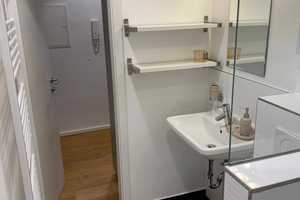 Singlewohnung mit Pantryküche und Balkon in zentraler Lage – Kronprinzenstr. 16, 40217 Düsseldorf – Vorschaubild 9