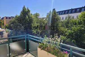 Gemütliche 2-Raum-Wohnung mit Balkon in ruhiger Wohnanlage! – Alte Straße 27D, 4229 Plagwitz, Leipzig – Vorschaubild 7