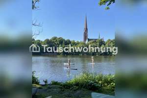 Tauschwohnung: Große 4-Zimmer-Wohnung in Hamburg-Nord tauschen – Die vollständige Adresse der Immobilie erhältst du vom Anbieter., 22087 Hohenfelde, Hamburg – Vorschaubild 15