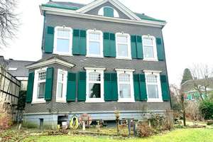 Helle 3,5-Zimmer Maisonette-Wohnung im 2. OG in Remscheid Goldberg