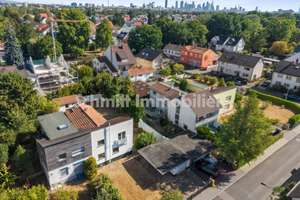 Familienfreundliche Doppelhaushälfte auf Erbpachtgrundstück in F-Goldstein: 5 Zimmer, Garten, Garage – 60529 Schwanheim, Frankfurt am Main – Vorschaubild 3