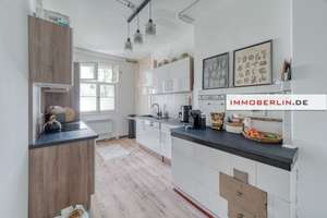IMMOBERLIN.DE - Ideal positioniertes Haus mit mehreren Wohnungen & Ausbaupotenzial – Die vollständige Adresse der Immobilie erhältst du vom Anbieter., 12555 Köpenick, Berlin – Vorschaubild 5