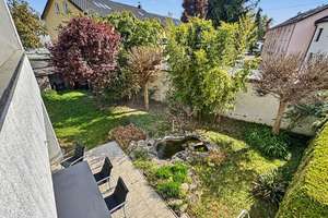 Großzügiges Reiheneckhaus mit eingewachsenem Garten in Neusäß – Die vollständige Adresse der Immobilie erhältst du vom Anbieter., 86356 Neusäß – Vorschaubild 3