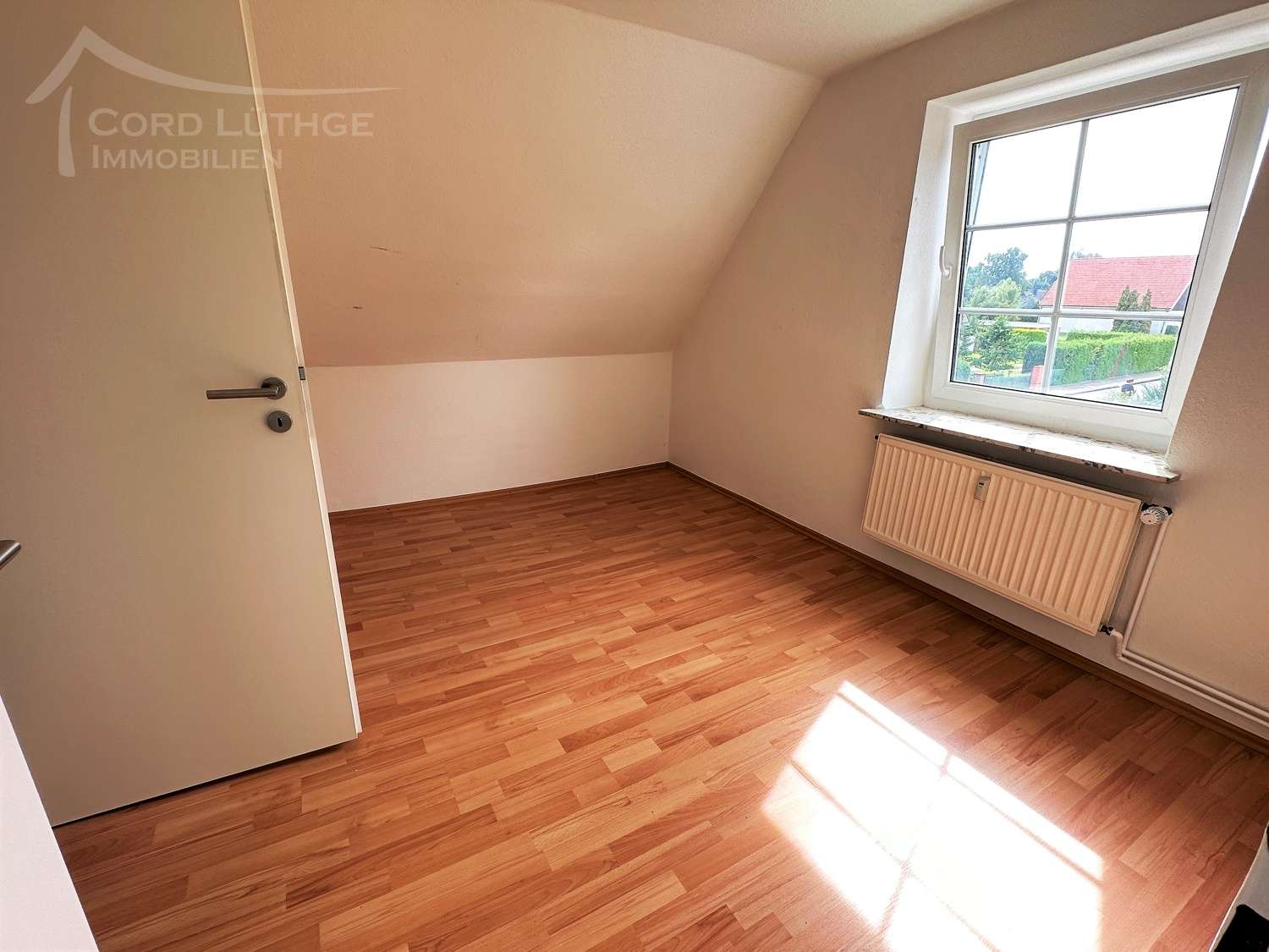 Immobilie in Bad Bodenteich - Solide Kapitalanlage.... 4 Familien-Haus in Bad Bodenteich Nähe Einkaufszentrum - Bild 0