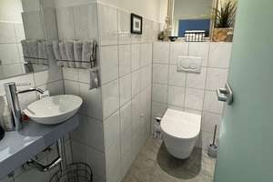 2-Zimmer-Wohnung mit Weitblick in Bestlage der Karlsruher Weststadt – Die vollständige Adresse der Immobilie erhältst du vom Anbieter., 76133 Weststadt, Karlsruhe – Vorschaubild 9