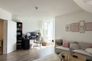 Sanierte 2-Zimmer Wohnung in zentrumsnaher Lage! – Die vollständige Adresse der Immobilie erhältst du vom Anbieter., 26135 Drielaker Moor, Oldenburg (Oldenburg) – Vorschaubild 6