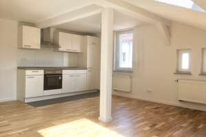 Schöne, 1 Zimmer Wohnung in Offenbach am Main, Stadtmitte, 2021 komplett saniert – Hospitalstr. 14, 63065 Wilhelmschule, Offenbach am Main – Vorschaubild 2