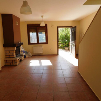 Chalet zum Verkauf in Robledillo de La Jara