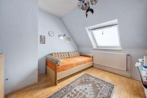Ihr Haus für die große Familie - unweit des Marmstorfer Stadtparks – Die vollständige Adresse der Immobilie erhältst du vom Anbieter., 21077 Eißendorf, Hamburg – Vorschaubild 6
