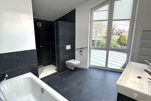 Exklusives Architektenhaus in Toplage – Sonniges Traumgrundstück inklusive – Goldröschenweg 27, 22391 Poppenbüttel, Hamburg – Vorschaubild 14