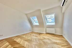Lichtdurchflutete 4-Zi.-Dachgeschosswohnung mit sonniger Terrasse - Eine Oase der Ruhe! – 10823 Schöneberg, Berlin – Vorschaubild 14
