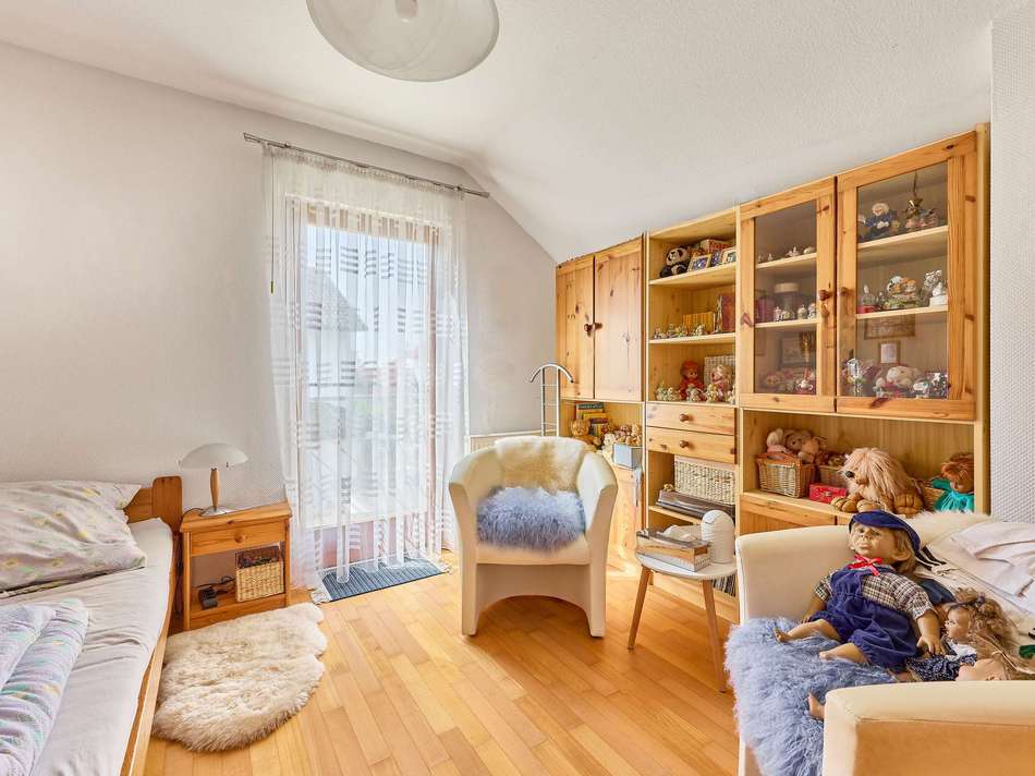 Kinderzimmer
