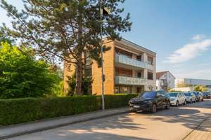 Hemmingen bietet einfach mehr - mehr Raum, mehr Grün, mehr Zuhause, EG ab 399.000 EUR zzgl. Stellpl. – Die vollständige Adresse der Immobilie erhältst du vom Anbieter., 71282 Hemmingen – Vorschaubild 1