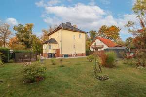 Charmantes Einfamilienhaus mit Ausbaupotenzial in ruhiger Lage von Dallgow-Döberitz – Die vollständige Adresse der Immobilie erhältst du vom Anbieter., 14624 Dallgow-Döberitz – Vorschaubild 6