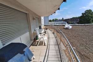 Bi-Mitte | Große 3-ZKB mit Dachterrasse im 1. OG – 33607 Mitte, Bielefeld – Vorschaubild 3