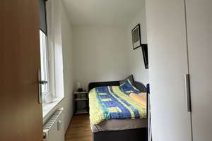 Charmante Eigentumswohnung im Lutherviertel mit Badewanne – ideal für Kapitalanleger – Die vollständige Adresse der Immobilie erhältst du vom Anbieter., 9126 Lutherviertel, Chemnitz – Vorschaubild 4
