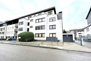 Provisionsfreie Kapitalanlage | Vermietete 3-Zimmer-Eigentumswohnung mit Balkon