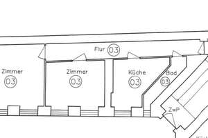 Provisionsfrei - gepflegte, helle Altbauwohnung in Nord-Neukölln – Die vollständige Adresse der Immobilie erhältst du vom Anbieter., 12051 Neukölln (Ortsteil), Berlin – Vorschaubild 28