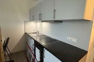 Zentrale Appartements für Studenten & Azubis – Spichernstr. 33-35, 49074 Innenstadt, Osnabrück – Vorschaubild 4