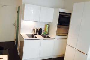 Möbliertes Premium Appartment in mitten vom Herzen Schwbings – Occamstr. 5, 80802 Münchner Freiheit, München – Vorschaubild 3