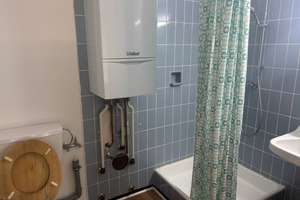 !!! Studenten aufgepasst 1,5 Zimmer Wohnung zu vergeben !!! – Karolinger Str. 18, 52070 Soers, Aachen – Vorschaubild 8