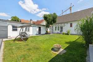 Charmant & modern – ein Haus mit Geschichte, das neue Kapitel erwartet. – Unterallgäu (Kreis) – Vorschaubild 3