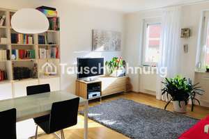 Tauschwohnung: Suche Whg in Stuttgart Heslach – Die vollständige Adresse der Immobilie erhältst du vom Anbieter., 70199 Heslach, Stuttgart – Vorschaubild 3