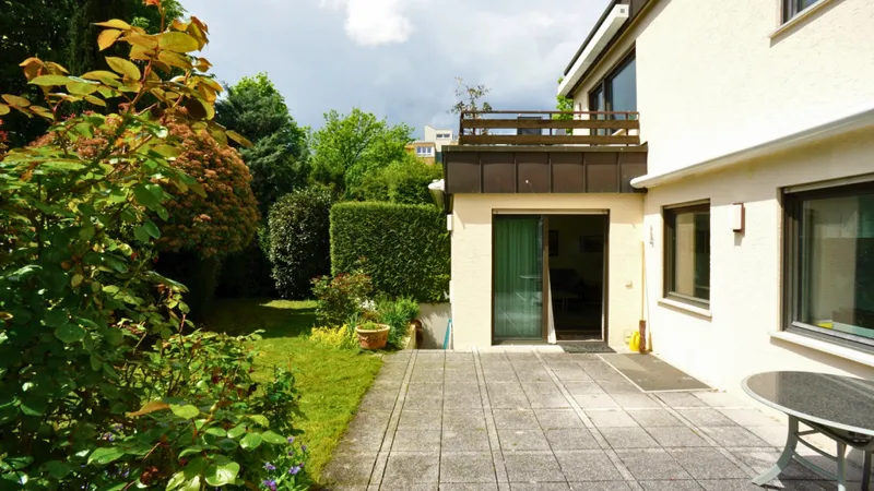 4Rm Multi-family House – Leinfelden-Echterdingen – fully rented - 3