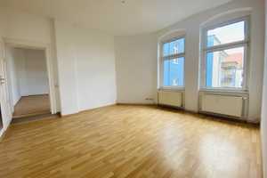 Attraktive 3-Raum-Wohnung in zentraler Lage von Magdeburg – Friesenstraße 6, 39108 Magdeburg – Vorschaubild 2
